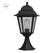 Уличный светильник De Markt Глазго 815040901