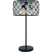 Настольная лампа Divinare Brava 8203/01 TL-3