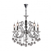 Подвесная люстра Osgona Elegante 708054