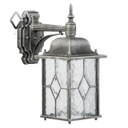 Уличный светильник De Markt Бургос 813020201