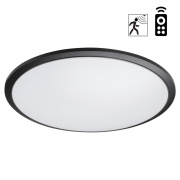 Накладной светильник влагозащищенный диммируемый с датчиком движения Novotech Mask 359212