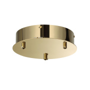 Основание потолочное Odeon Light Panta 4926/3R