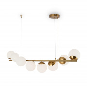 Подвесной светильник Freya Zing FR5199PL-08BS1