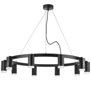 Подвесная люстра Lightstar Rullo LR0203700