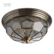 Потолочная люстра Chiaro Маркиз 397010506