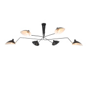 Потолочная люстра ST LUCE SPRUZZO SL305.402.06