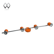 Спот De Markt Орион 546021204