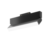 Трековый светильник Basis Gravity 3000K 20Вт Maytoni Technical TR075-2-20W3K-B