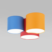 Потолочный светильник TK Lighting Mona 3275 Mona Kids