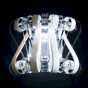 Бра Citilux Volution Bianco EL326W02.1