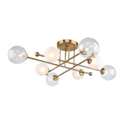 Потолочная люстра Favourite Balance 2991-8P