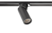 Трековый светильник Crystal Lux CLT 0.31 030 BL