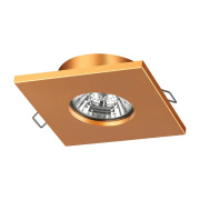 Встраиваемый светильник Novotech Spot 370807