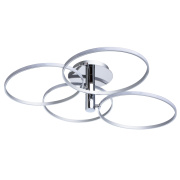 Люстра Regenbogen Аурих 496013404