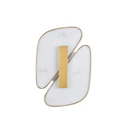 Настенный светильник Odeon Light Exclusive Chiara 6638/10WL
