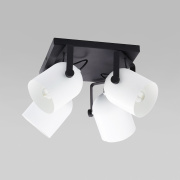 Потолочный светильник TK Lighting Spectra 3493 Spectra Black White