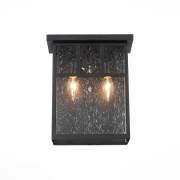 Уличный настенный светильник ST LUCE GLAZGO SL079.401.02