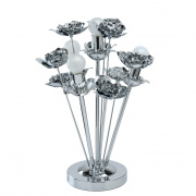 Настольная лампа MW-Light Розенхейм 615031004