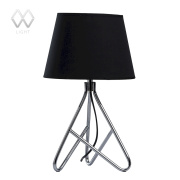 Настольная лампа MW-Light Берк 446030801