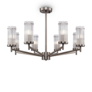 Подвесная люстра Freya Manisa FR5036PL-08N