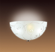 Настенный светильник Sonex Kapri 047