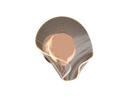 Бра Kink Light Эмина 08052,33