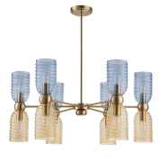 Потолочная люстра Lumion Monroe 6511/12C