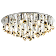 Потолочный Светильник 1686-12C