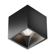 Потолочный светильник Alfa LED 4000K 1x12Вт Dim Triac Maytoni Technical C065CL-L12B4K-D