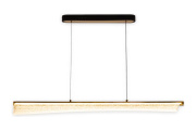 Подвесной светильник Citilux FANNY LED с пультом CL213121