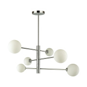 Подвесная люстра Lumion Estelle 5225/6C