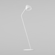 Торшер TK Lighting Soho 5194 Soho White