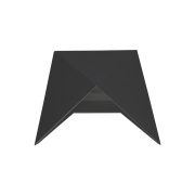 Уличный настенный светильник ST-LUCE Canneto SL9503.401.01