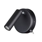 Бра Lumion Chase 5220/3WL