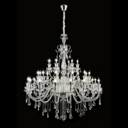 Подвесная люстра Bogate's Gabrielle 336 Strotskis