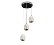 Подвесная люстра Kink Light Берти 07866-3A,02