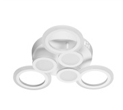 Потолочная люстра Lumion Kelsey 5264/50CL