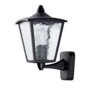 Уличный светильник De Markt Телаур 806020201