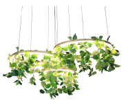 Подвесная люстра Kink Light Тор-Фолио 08223,33TREE