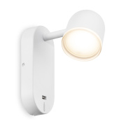 Бра Freya PointThree FR10003WL-L4W