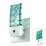 Светодиодный ночник с датчиком света Novotech NIGHT LIGHT 357330