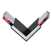 Соединитель угловой токопроводящий Novotech Iter 135077