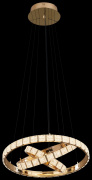 Подвесной светильник Wertmark Vera WE458.03.303