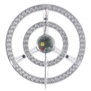 Светодиодный модуль с драйвером на магнитах с ДУ /APP Novotech Polo LED 72W 3000/4200/6300K 357772