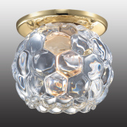 Встраиваемый светильник Novotech NORD 369807