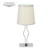 Настольная лампа Chiaro Инесса 460030101