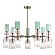 Потолочная люстра ST LUCE Gea SL2000.202.07