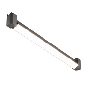 Трековый светильник Basis Unity 3000K 20Вт Maytoni Technical TR104-1-20W3K-B