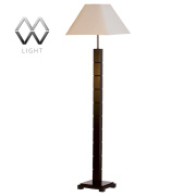 250040901 Уют чёрный 1*60W Е27 220 V торшер