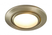 Встраиваемый светильник Arte Lamp Topic A2023PL-3SS
